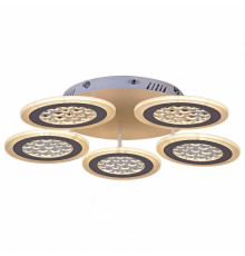 Потолочная люстра 20491-0.3-05 WT