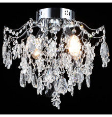 Потолочная люстра 27620 27620-0.3-4+4 CH+CLARE