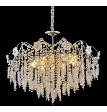 Подвесная люстра  47300-0.3-12 CH