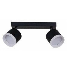 Спот 53004-1 53004-9.5-002IL SPOT LIGHT GX53 BK