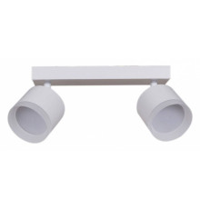 Спот 53004-1 53004-9.5-002IL SPOT LIGHT GX53 WT