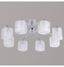 Потолочная люстра 55670-0.3-08