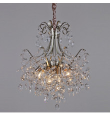 Подвесная люстра  68200-0.4-450 AB