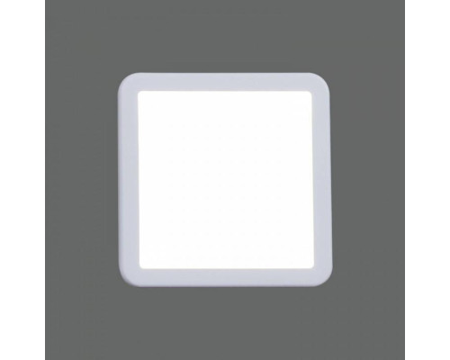 Встраиваемый светильник Reluce 70602 70602-9.0-001OL LED6W WH 4000K