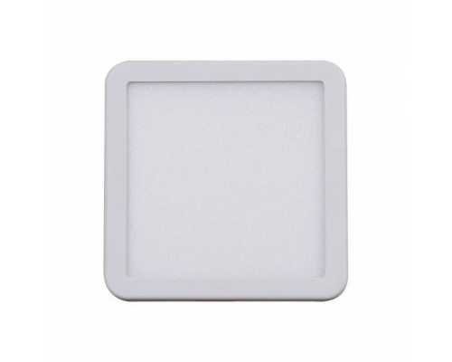 Встраиваемый светильник Reluce 70602 70602-9.0-001OL LED6W WH 4000K