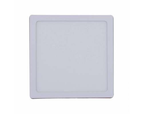 Накладной светильник Reluce 70607 70607-9.5-001OL LED18W WH 4000K