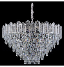 Подвесная люстра 72380 72380-0.3-800 CH