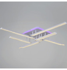 Люстра на штанге  83177-0.3-4+4C