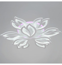 Люстра на штанге De Markt Бруно 9xLED 85162-0.3-6+3C