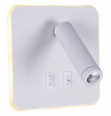 Бра Reluce  86202-9.2-001KT LED12W WT