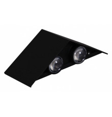 Накладной светильник 86856-9.2-001KT LED4W BK