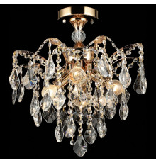 Люстра на штанге 87720 87720-0.3-04 FGD