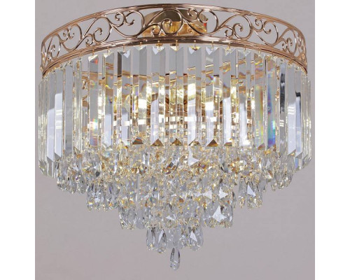 Потолочная люстра Reluce 90183-0.3-08 FGD