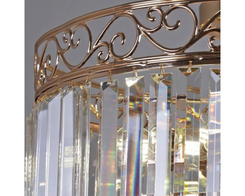 Потолочная люстра Reluce 90183-0.3-08 FGD