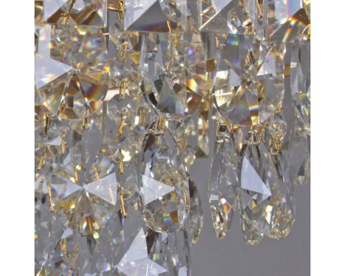 Потолочная люстра Reluce 90183-0.3-08 FGD