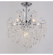 Люстра на штанге 90324-0.3-07 CR