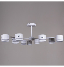 Люстра на штанге 97730-0.3-09 GX53 WT