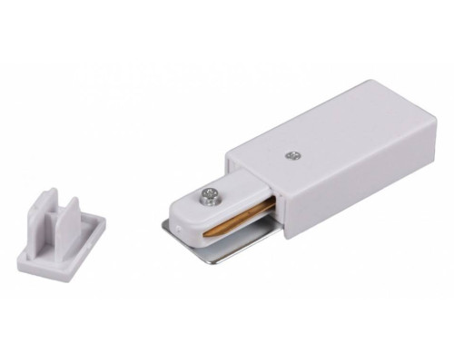 Комплект заглушек и токопроводов Reluce  RL 06041 track rail spares WT