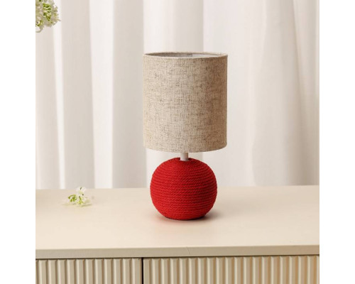 Настольная лампа декоративная TopDecor Amigo Amigo T1 09