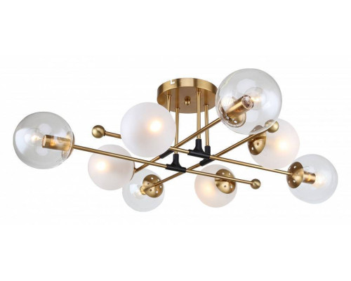 Люстра на штанге Rivoli Darlene 6хE14 40 Вт Б0055496