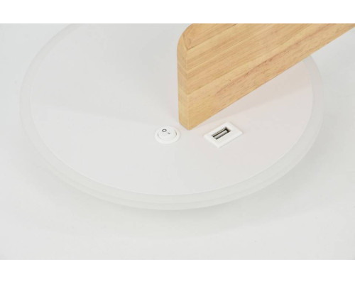 Накладной светильник с полкой Rivoli Anastasia Б0066439