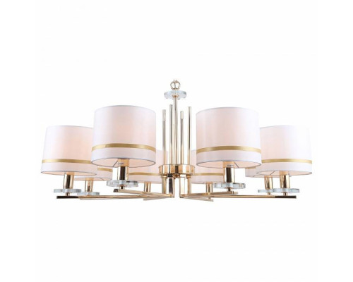 Подвесная люстра Stilfort Chart 1045/03/08P