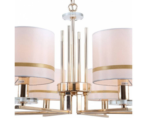 Подвесная люстра Stilfort Chart 1045/03/08P