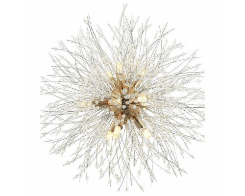 Подвесная люстра Stilfort Salut 2123/03/09P