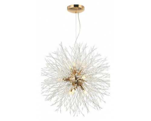 Подвесная люстра Stilfort Salut 2123/03/09P