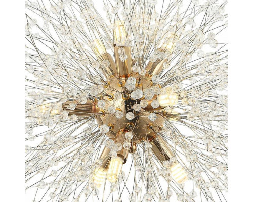 Подвесная люстра Stilfort Salut 2123/03/09P