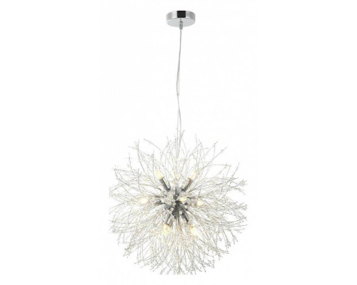 Подвесная люстра Stilfort Salut 2123/09/09P