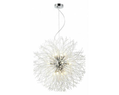 Подвесная люстра Stilfort Salut 2123/09/12P