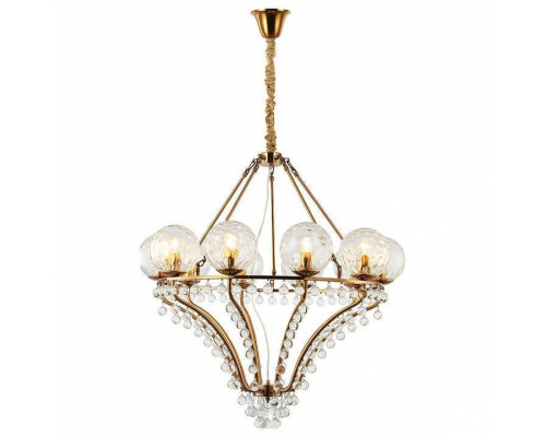 Подвесная люстра Stilfort Shardo 2135/05/10P