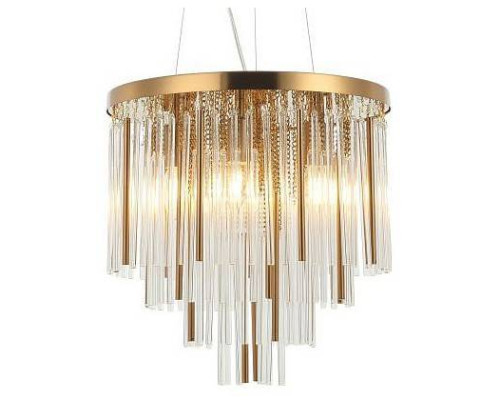 Подвесная люстра Stilfort Style Rain 6 ламп E14 2147/05/06P