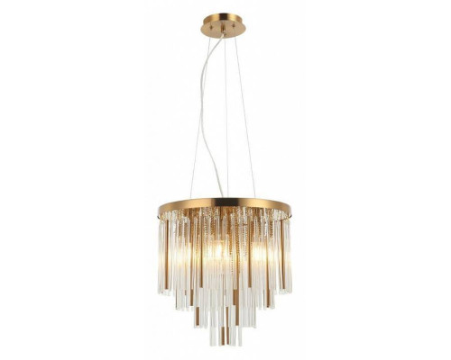 Подвесная люстра Stilfort Style Rain 6 ламп E14 2147/05/06P