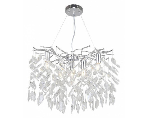 Подвесная люстра Stilfort RAMO 2180/09/06P