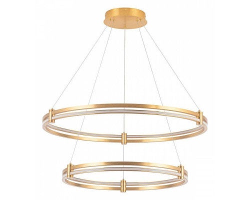 Подвесной светильник Stilfort Tooring 4006/05/02P