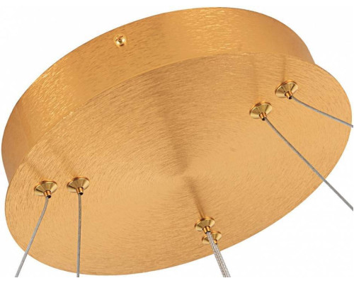 Подвесной светильник Stilfort Tooring 4006/05/02P