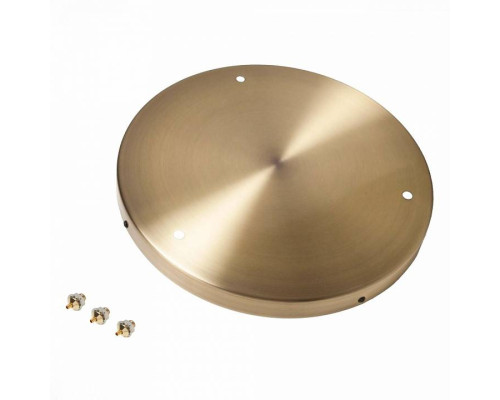 Потолочное основание ST-Luce SL001 SL001.303.03