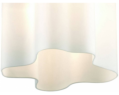 Светильник накладной ST-Luce Onde 1xG9 SL116.502.01