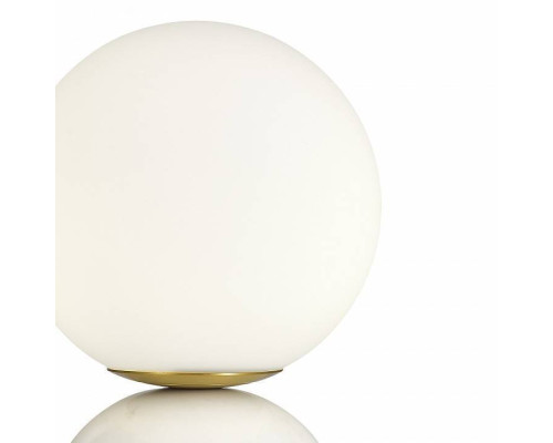 Настольная лампа декоративная ST-Luce Nebula SL1191.504.01