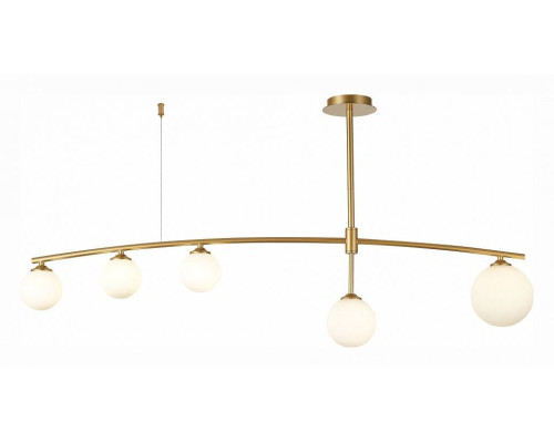 Светильник на штанге ST-Luce Sembrare SL1208.302.05