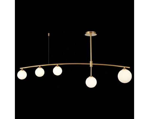 Светильник на штанге ST-Luce Sembrare SL1208.302.05