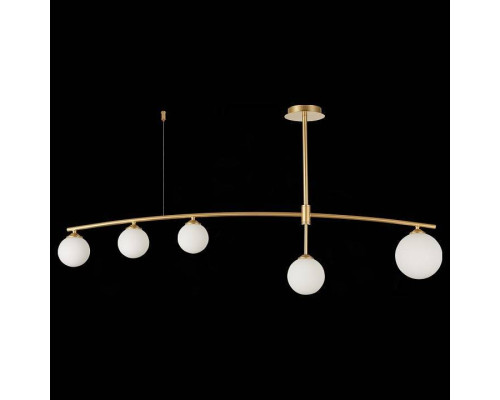 Светильник на штанге ST-Luce Sembrare SL1208.302.05