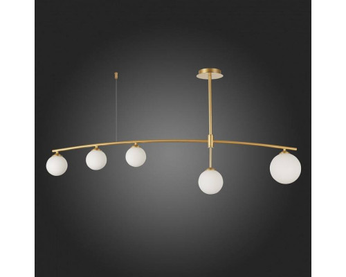 Светильник на штанге ST-Luce Sembrare SL1208.302.05