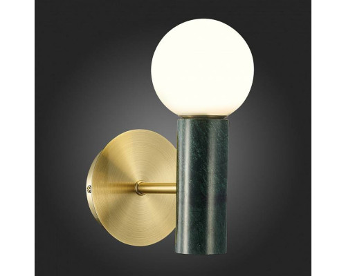 Бра ST Luce Pietra SL1210.401.01