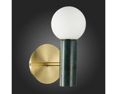 Бра ST Luce Pietra SL1210.401.01