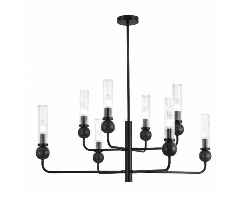 Люстра на штанге ST-Luce MEDEA SL1244.403.08