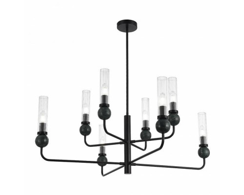 Люстра на штанге ST-Luce MEDEA SL1244.403.08