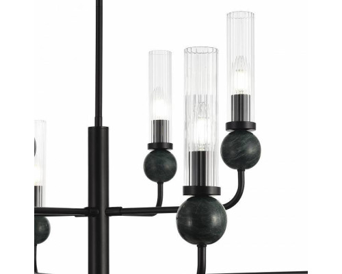 Люстра на штанге ST-Luce MEDEA SL1244.403.08